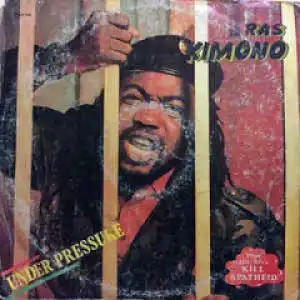 Ras Kimono - Rum-Bar Stylee